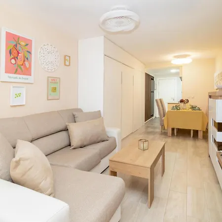 Espanatour Portalicos Torrevieja Exterior photo