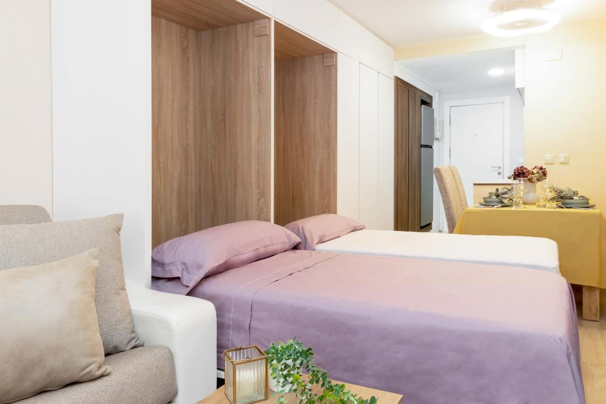 Apartment Espanatour Portalicos