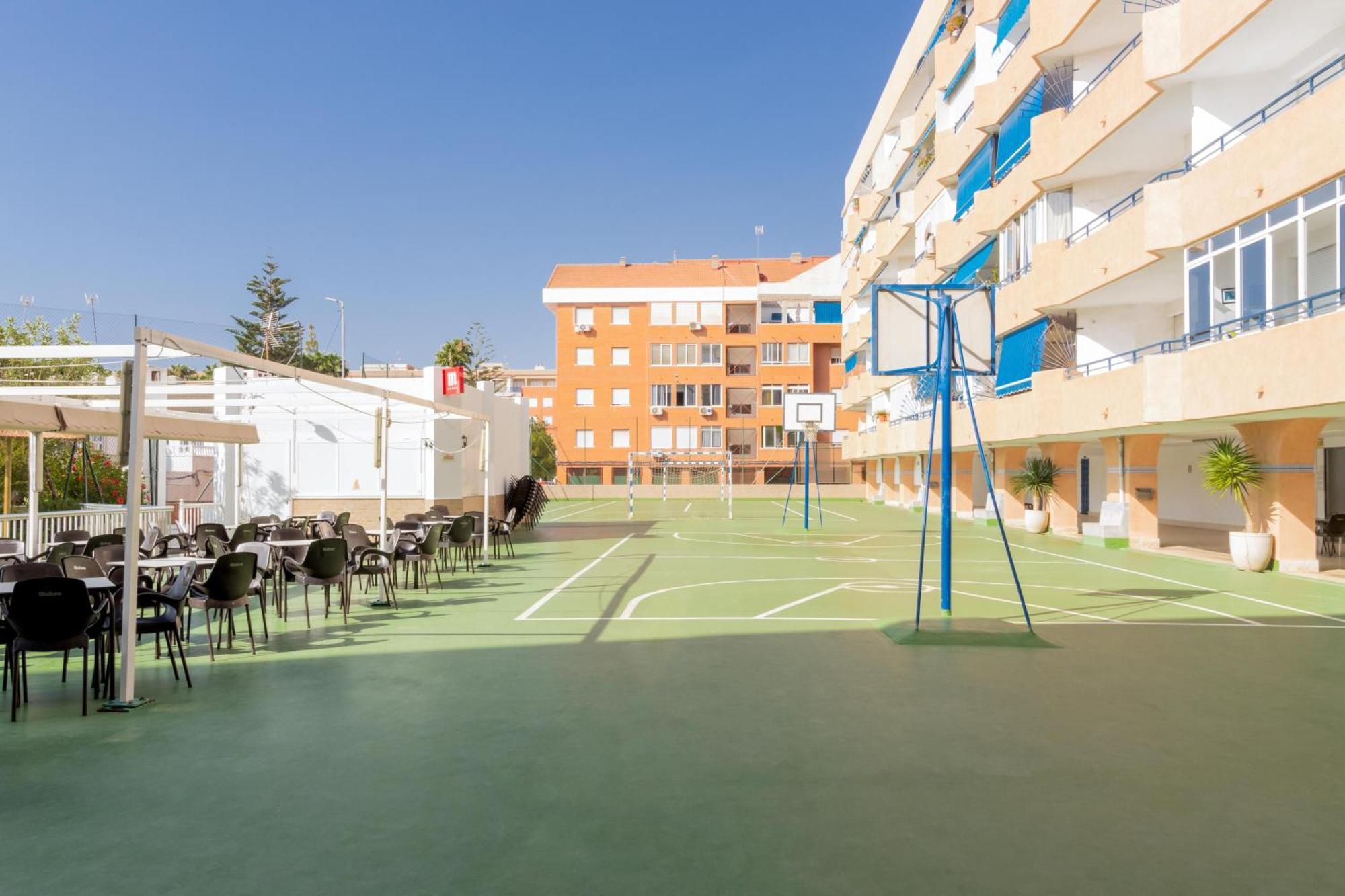 Espanatour Portalicos * Torrevieja