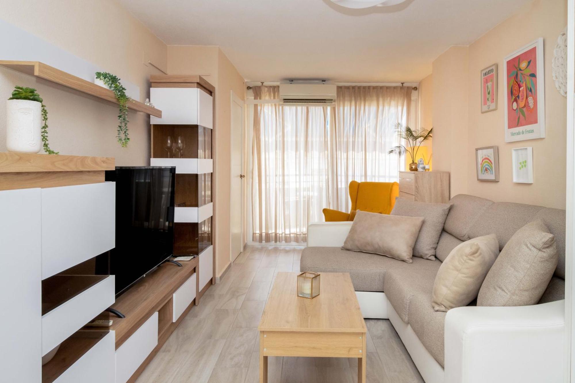 Apartment Espanatour Portalicos